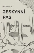 neuveden: Jeskynní pas
