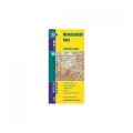 neuveden: 1:100T (23)-Novohradské hory (turistická mapa)