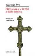 Benedikt XVI.: Přednáška v Řezně a další projevy