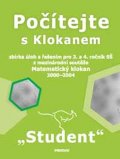 kolektiv autorů: Počítejte s Klokanem (Student)