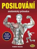 Delavier Fréderic: Posilování - Anatomický průvodce