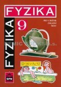 kolektiv autorů: Fyzika pro 9. ročník základní školy kolektiv autorů: Fyzika pro 9. ročník základní školy