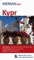 Bötig Klaus: Merian - Kypr