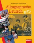kolektiv autorů: Alltagssprache Deutsch Neu - učebnice
