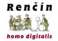 Renčín Vladimír: Homo digitalis