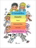 Říha Bohumil: O letadélku Káněti