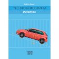 Šámal Oldřich: Technická mechanika – Dynamika