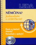 neuveden: Němčina - Jednoduše s cédéčkem!