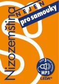Hrnčířová Z.: Nizozemština (nejen) pro samouky