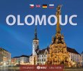 Sváček Libor: Olomouc - malá / vícejazyčná
