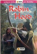 neuveden: Robin Hood - Světová četba pro školáky