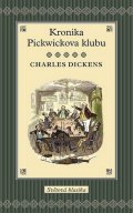Dickens Charles: Kronika Pickwickova klubu