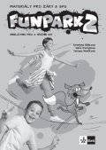 neuveden: Funpark 2 - brožurka pro žáky s SPU