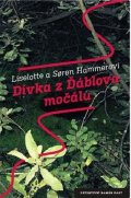 Hammer Soren: Dívka z ďáblova močálu