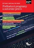 Jansa Lukáš: Počítačové programy a autorské právo