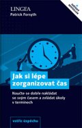 neuveden: Jak si lépe zorganizovat čas