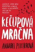 Pitcherová Annabel: Kečupová mračna