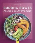 Kittlerová Martina: Buddha Bowls - Asijské salátové mísy