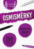 -: Osmisměrky - Murphyho zákony