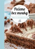 Donnermeyerová Anja: Pečeme bez mouky