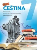 neuveden: Hravá čeština 7 - pracovní sešit