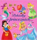 neuveden: Pohádky o princeznách (růžové)