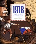 Borůvková Vendula: 1918 aneb Jak jsem dal gól přes celé Československo