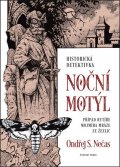 Nečas Ondřej S.: Noční motýl