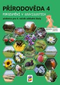 neuveden: Přírodověda 4 - Porozumění v souvislostech (učebnice)