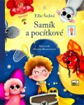 Šedivá Ellie: Samík a pocítkové
