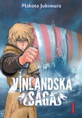 Jukimura Makoto: Vinlandská sága 1