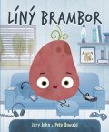 Jory John: Líný brambor