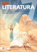 : Hravá literatura 7 - pracovní sešit RVP