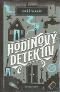 : Hodinový detektiv