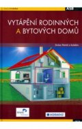 Petráš Dušan: Vytápění rodinných a bytových domů