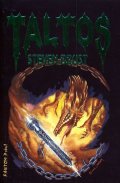 Brust Steven: Taltos 3