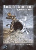 Pilch Robert: Fantázia - to nejlepší ... a ještě něco navíc