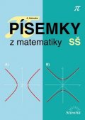 Halouzka Alois: Písemky z matematiky SŠ