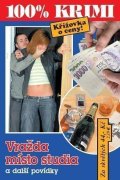 Formáčková Marie: Vražda místo studia a další povídky