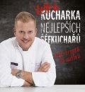 Mrzenová Daniela: Velká kuchařka nejlepších šéfkuchařů