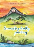 Zábranská Halbhuberová Jana: Šumavské pohádky paní tmy