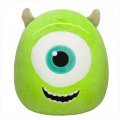 neuveden: Squishmallows Disney Mike Wazowski 35 cm