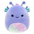 neuveden: Squishmallows Vodní mimozemšťan Roboyo 30 cm