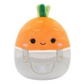 neuveden: Squishmallows Mrkev zahradnice Caroleena 20 cm