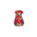 neuveden: DJECO Puzzle Pirát a jeho poklad - 36 pcs