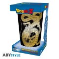 neuveden: Dragon Ball Z Sklenice - Shenron 400 ml
