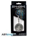 neuveden: Death Note 3D Klíčenka - Medal