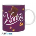 neuveden: Wonka Hrnek keramický 320 ml - Wonka Dreams