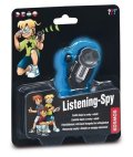 neuveden: Listening Spy