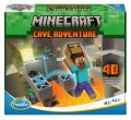 : ThinkFun Minecraft Cave Adventure